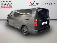 Usado Citroën Spacetourer 179 CV (131 kW) 2024 Gris Monovolumen