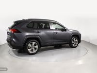 usado Toyota RAV4 2.5 VVT-I 160KW ADVANCE AUTO 5P