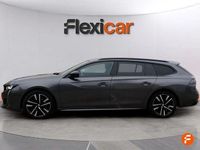 Usado Peugeot 508 Active 130 CV (95 kW) 2021 Gris Berlina