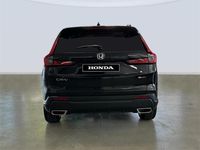 Nuevo Honda CR-V Elegance 184 CV (135 kW) 2026 Negro SUV