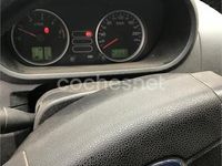 Usado Ford Fusion 68 CV (50 kW) 2004 Gris / plata Utilitario