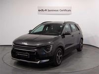 Usado Kia Niro 129 CV (94 kW) 2025 SUV