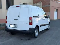Usado Peugeot TePee 99 CV (72 kW) 2019 Blanco Van