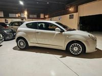 Usado Alfa Romeo MiTo Distinctive 85 CV (62 kW) 2013 Blanco Utilitario