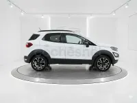Usado Ford Ecosport Active 125 CV (91 kW) 2022 Blanco SUV
