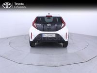 Usado Toyota Aygo X Play 72 CV (52 kW) 2025 Blanco SUV