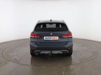 Usado BMW X1 xLine 140 CV (102 kW) 2019 Gris SUV