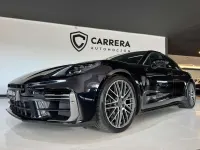 Usado Porsche Panamera Turbo E-Hybrid 680 CV (500 kW) 2024 Negro Utilitario