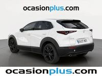 Usado Mazda CX-30 Homura-Line 140 CV (102 kW) 2025 Blanco SUV