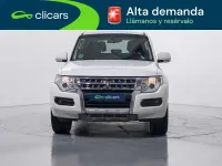 Usado Mitsubishi Montero Spirit 190 CV (139 kW) 2016 Blanco SUV