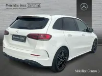 Usado Mercedes B200 AMG line 150 CV (110 kW) 2022 Utilitario