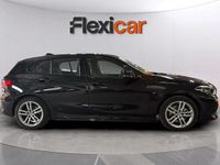 Usado BMW 116 116 HP (85 kW) 2020 Preto Citadino
