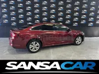 Usado Renault Talisman Intens 130 CV (95 kW) 2016 Granate Berlina