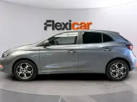 Usado MG MG3 Comfort 196 CV (144 kW) 2024 Gris Utilitario