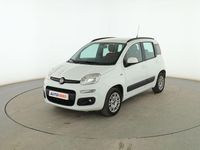 Occasion Fiat Panda Lounge 70 PK (51 kW) 2018 Wit Hatchback