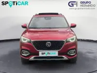 Usado MG HS Luxury 161 CV (118 kW) 2023 Rojo SUV