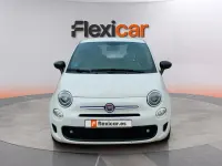 Usado Fiat 500 Sport 70 CV (51 kW) 2022 Blanco Berlina