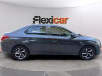 Usado Citroën C-Elysee I Shine 101 HP (74 kW) 2018 Cinzento Sedan