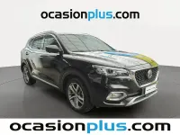 Usado MG HS Luxury 162 CV (119 kW) 2023 Blanco SUV