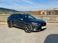 Usado Cupra Formentor 204 CV (150 kW) 2022 Gris SUV