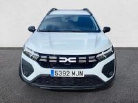 Usado Dacia Jogger Essentiel 100 CV (73 kW) 2023 Monovolumen