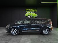 Usado Renault Espace Zen 160 CV (117 kW) 2015 Negro Monovolumen