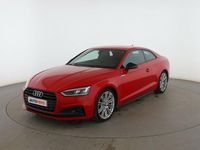 Usado Audi A5 Sport 190 CV (139 kW) 2019