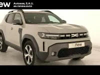 Usado Dacia Duster Journey 131 CV (96 kW) 2025 Marrón SUV