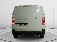 Usado Peugeot Expert Premium 102 CV (75 kW) 2022 Blanco Van