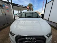 Usado Audi A1 Attraction 122 CV (89 kW) 2013 Blanco Utilitario