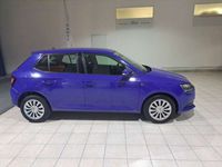 usado Skoda Fabia 1.0 MPI Ambition 55kW