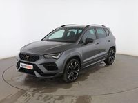 Usado Cupra Ateca VZ 300 CV (220 kW) 2023 Gris SUV
