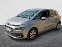 Używany Citroën C4 Picasso Feel 130 KM (95 kW) 2017 Minivan