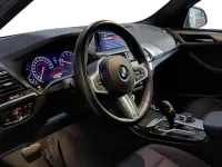 Usado BMW X4 184 CV (135 kW) 2019 SUV