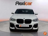 Usado BMW X4 190 CV (139 kW) 2020 Blanco SUV