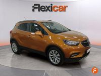 Usado Opel Mokka Excellence 140 CV (102 kW) 2017 Amarillo SUV