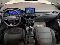 Usado Ford Kuga ST-Line 150 CV (110 kW) 2021 Blanco SUV