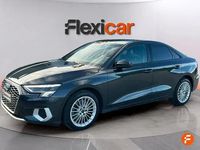 Usado Audi A3 116 HP (85 kW) 2021 Cinzento Sedan