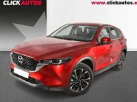 Usado Mazda CX-5 Ad'Vantage 165 CV (121 kW) 2025 SUV