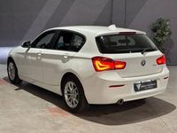 usado BMW 116 Serie 1 d