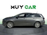 Usado Fiat Tipo 95 CV (69 kW) 2022 Blanco Familiar