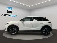 Usado DS Automobiles DS3 Crossback So Chic 101 CV (74 kW) 2020 Blanco SUV