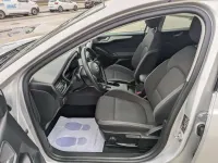 Usado Ford Focus Titanium 120 CV (88 kW) 2021 Gris Utilitario