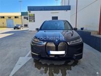 Usado BMW iX 239 kW (326 CV) 2021 Eléctrico SUV