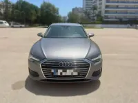 Usado Audi A6 Premium 340 CV (250 kW) 2018 Gris Berlina