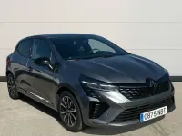 Usado Renault Clio Techno 100 CV (73 kW) 2025 Utilitario