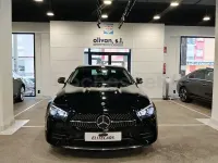 Usado Mercedes E300 306 CV (225 kW) 2022 Negro Berlina