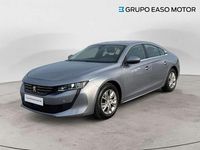 Usado Peugeot 508 Business-Line 131 CV (96 kW) 2019 Gris Berlina
