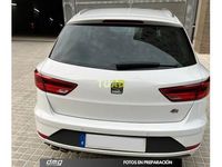 usado Seat Leon ST 2.0 TDI 110kW 150Cv StSp FR 5p.