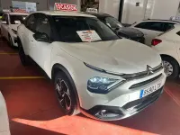Usado Citroën C4 Shine 131 CV (96 kW) 2021 Utilitario